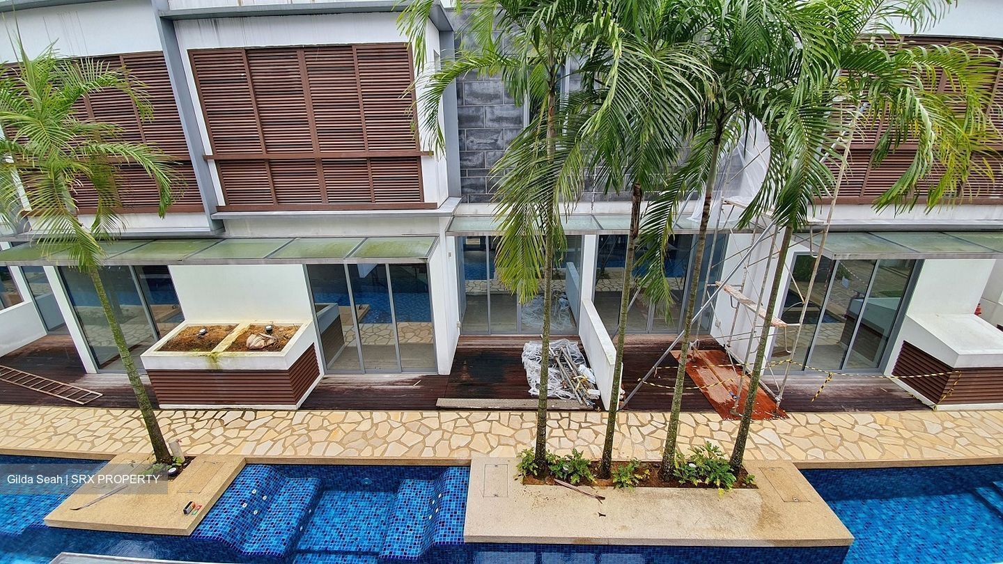 Greenwood Mews (D11), Terrace #438786781